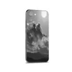 GADGETSWRAP Printed Vinyl Skin Sticker for Samsung Galaxy S23 - full moon 3