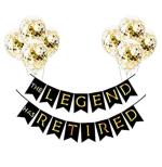 Grandshop Black Plastic Emoji Printed Balloons, Arch Strip, $ Glue Dot Tape, Happy Birthday Cursive Balloons