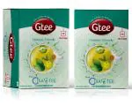 GTEE Dia-g-Tee, 25 Tea bags (Pack of 2)