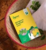 Ugaoo Ambadi Or Gongura Vegetable Seeds (Pack Of 16 g)