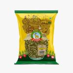 Tenali Vijayalakshmi Deer Green Moong | 500Grams | Unpolished Green Whole Moong | Sabut Moong