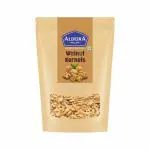 Aldeira Natural Californian Walnut Kernels (Brown) 250gm | Premium Akhrot Giri Pack