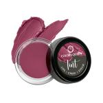 Colors Queen Tint for Cheeks and Lips - Enriched with Vitamin E and Essential Oils | Matte Lip and Cheek Tint for Lips, Cheeks and Eyelids| Vegan and Cruelty Free Lip Tint for Women (Pink N Chick)