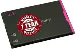 Mobcrown Original JS1 Battery for BlackBerry Curve 9220 9230 9310 9315 9320 - (1445mAh) - (1 Year Warranty).