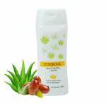 ETHIBLISS Moisturizing Lotion | Formulated for Dry and Sensitive Skin | Non-comedogenic with Aloe Vera Leaf Extract | For Men and Women | 100 ml (Pck of 02)