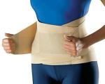 LP Support Lumbar Support (Tan)