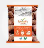 Ritually Pure 100% Organic | Natural Brown Jaggery Cubes | 1 Kg Pack