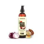 KOFFECO MAHA BHRINGRAJ, ONION, HIBISCUS & ARGAN HAIR OIL (PACK OF 1) Hair Oil (200 ml)