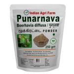i Agri Farm Punarnava Powder / 250g / Mukkirattai / Atakamamidi / Gadahpurna Herbal Powder