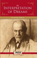 The Interpretation of Dreams