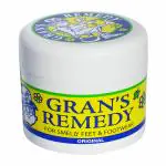 Gran's Remedy Foot Powder - Original 50g