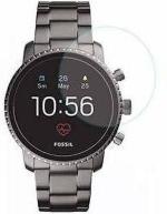 DGI Guards Screen Guard For Jgj-Fossil Q Activist Smartwatch (Pack Of 2)