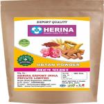 HERINA EXPORT INDIA PRIVATE LIMITED Ubtan Powder For Face And Body - 100 GM