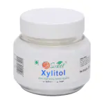 So Sweet Xylitol Powder -200 Natural Sweetener Sugar Free Powder for Diabetes