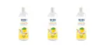 Sri Sri Tattva Cleansing Milk - For Clear & Pollution Free Skin, 100ml | Pack of 3
