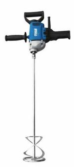 THS Ergonomic Compact Design Multipurpose Stirring Machine Rotary Tool 160 mm