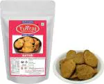Yuvraj Mathi Namkeen snacks Marwari Taste Methi Flavour 400 g (Pack of 2)