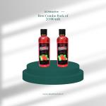 ALL ATTRACTIVE Gentle Non-Drying Soap-Free Cleanser,To Skin Refreshing Facewash 200 ml Soap-Free Cleansing Gel for Dry and Sensitive Skin,100% Soap-Free Facewash that doesn't dry out your skin| For All Skin Types(pack of 2)