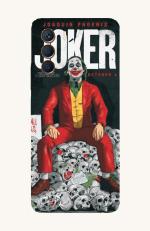 Mudshi Designer Skin Sticker / Decal for Motorola Edge 30