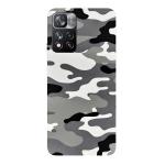 Mudshi Designer Skin Sticker Compatible for Samsung Galaxy F22 (Perfect fit and specially designed) (Product Code : NDE-21525)