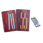 Darkins Dark Chocolate Gift Pack Gluten Free Hand Crafted and 100 Percent Vegan (Pack of 3)