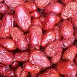 Brown Tree Dry Red Dates 250g| Incredible Natural Medicine| Rich in Iron