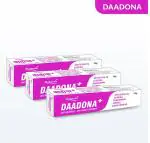 Bholanath Dadona Cream 15gm| Pack of 3