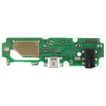 ManRaj Original Charging Connector Flex | PCB Board | Charging PCB Complete Flex for Vivo Y91