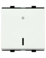 Anchor by Panasonic 650032 Penta Modular White One Way D.P Switch 32A 240V