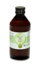 Nagarjun Herbal Care Gunjadi Tailam - 200 ml