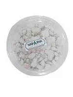 NABARNA Natural Pure Arrowroot Powder For Coocking, 250 Gram