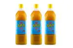 SRT Mahua Oil 1Ltr PET (Pack Of 3)