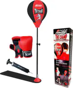 Speed Up- The Champ Boxing Punch stand