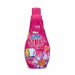 MR SHINE SUPER STIFF REGULAR 500G