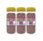 C A P Hing Goli Healthy Tasty Relieve Gas Acidity Pachak Churan - 190 Gms Each (Pack of 3)