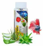 Vayinato Aquatic Remedies Stress Heal Aquarium Water Conditioner