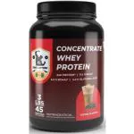 GROLET Whey Protein Powder Coffee Flavor for Immune Support 1360 g