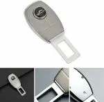 BEGMEAN Car Seatbelt Extender with Metal Tongue Auto Seatbelt Lengthening Accessories for Obese Men Pregnant Women Child,Car Buckles Safety Belt Extender