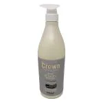 Original Crown Professional Luxurious Ultimate LuxeLock Keratin Treatment - 1000ml - Premium Keratin and Silk Protein Blend for Luxurious Shine and Ultra-Smooth Hair