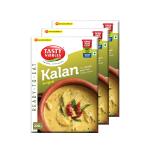 TASTY NIBBLES READY TO EAT KALAN CURRY 200GM POUCH [PACK OF 3]