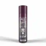 Pee Safe - Toilet Seat Sanitizer Spray 300 ML Washroom Pack - Lavender