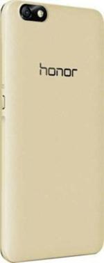 NAFS Gold Back Panel For Huwaie Honor 4X