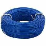 GRANDLAY 6 sqmm Wire(Blue)