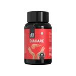 AE Naturals Diacare Capsules 60 Caps