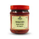 RR PILLAI'S Homemade Andhra Boneless Fish Pickle - 250g