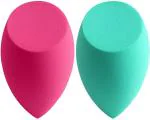 AVTY Makeup Sponge Beauty Sponge Blending Sponge Foundation Sponge (2 Count) ()