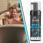 Metaverse Men intimate wash designed to soothe skin discomfort