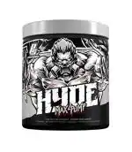 BIGNLEAN.COM PS ProSupps HYDE MAX Pump Stim-Free Pre Workout 25Servingd Fruit Punch