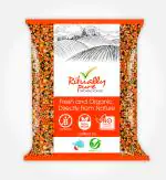 Ritually Pure 100% Organic Pulses | Mix Dal | 1 Kg Pack