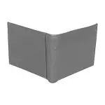 RAJASTHANI HAAT AND CRAFT Men's Premium Leather Wallet